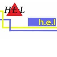 New H.E.L website