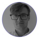 Joe Willmot- Applications Lead