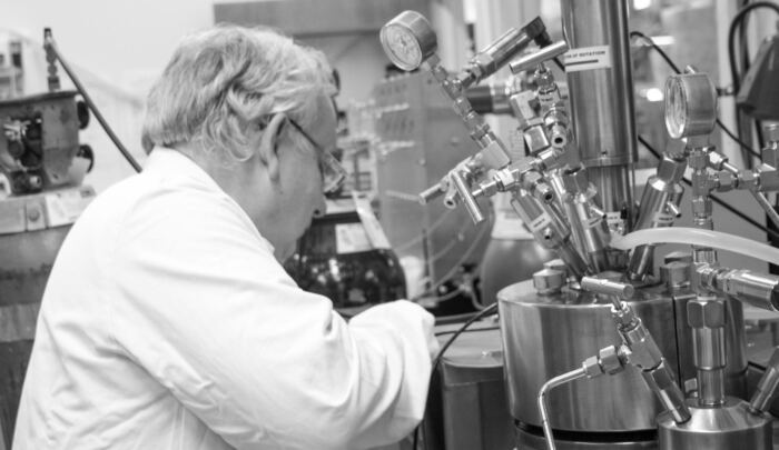 Home - H.E.L Group Manufacturer of Scientific Instruments and Software