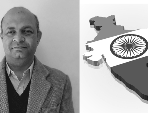H.E.L Group appoints Rajeev Kumria as General Manager of H.E.L India