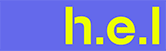 H.E.L Group Logo