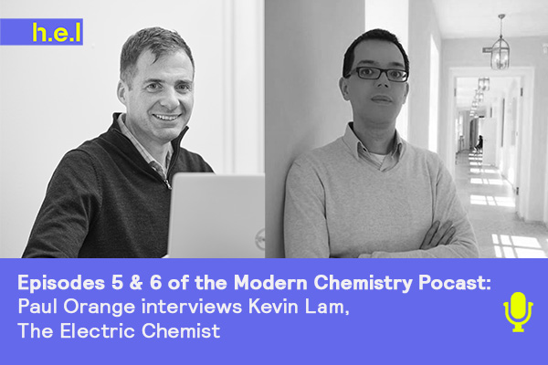 Kevin Lam Podcast Kevin Lam