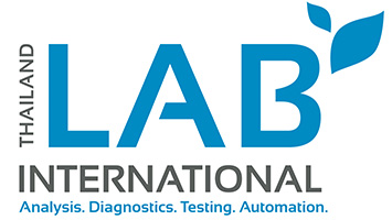 Thailand Lab international logo