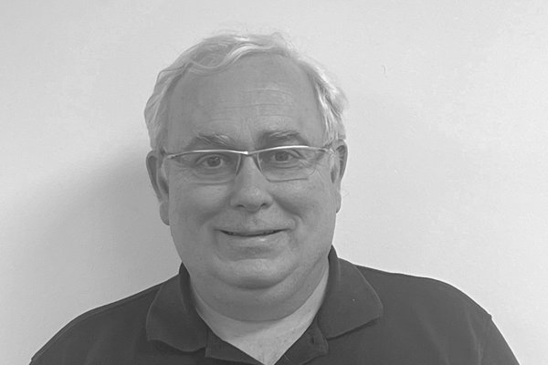 Roderick McIntosh Ph.D.