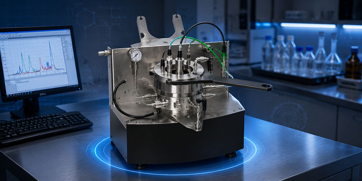Process Safety Testing